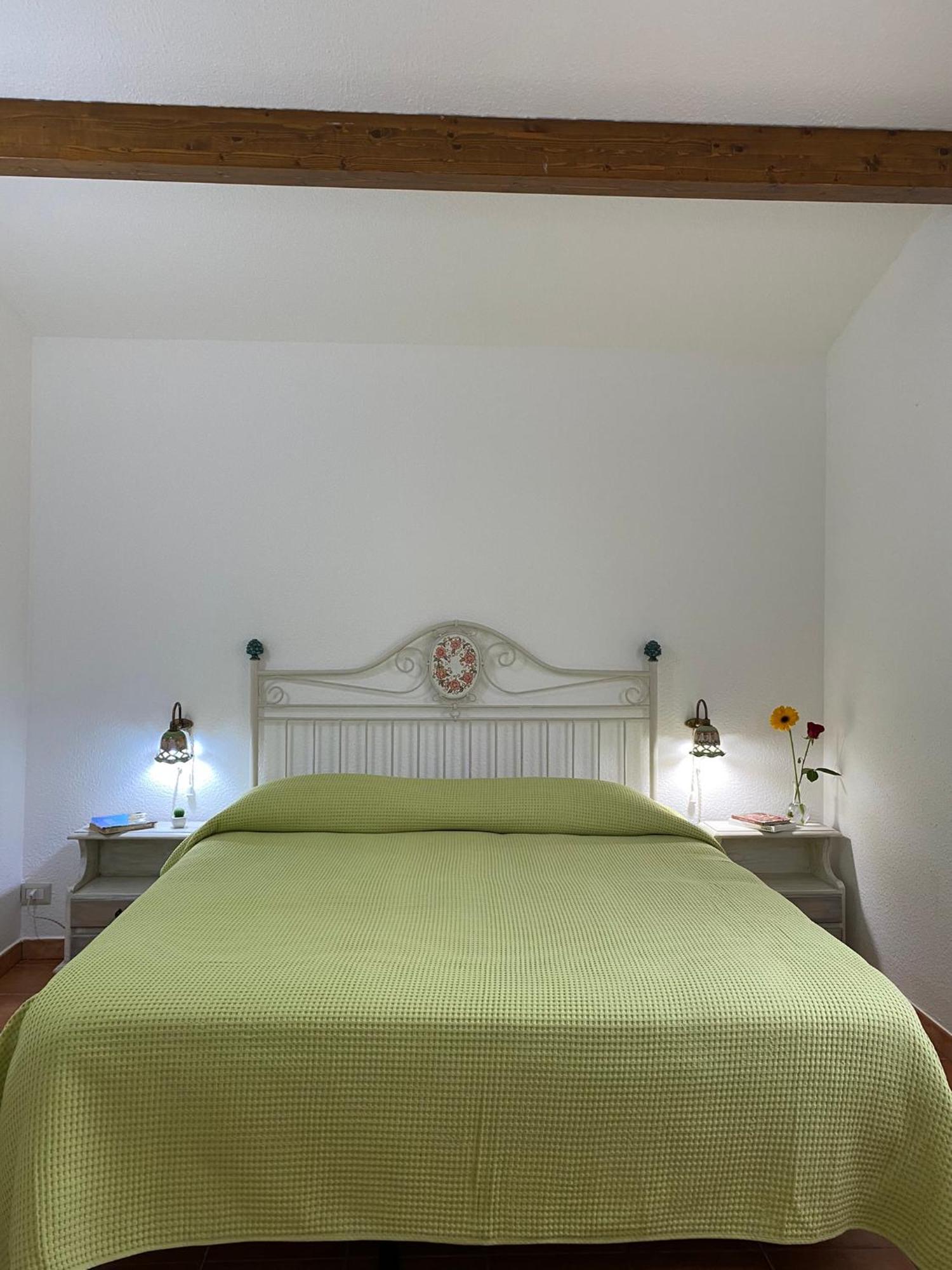 Villa Pantalica Ranch Agriturismo Siciliano Sortino Exterior foto