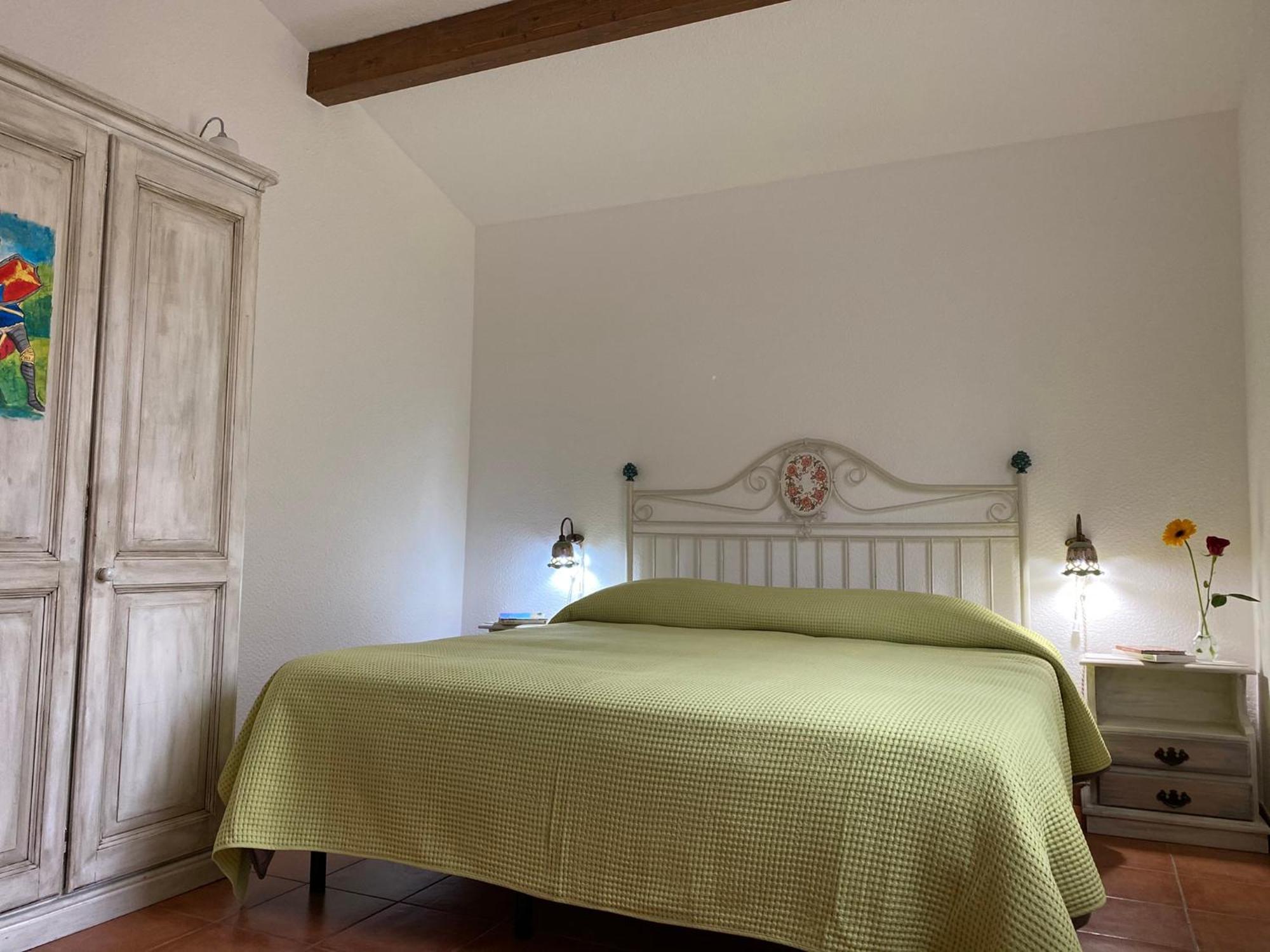Villa Pantalica Ranch Agriturismo Siciliano Sortino Exterior foto